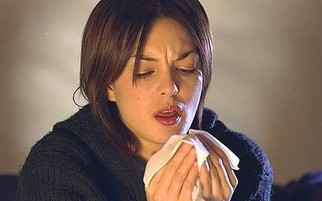 comment éviter la grippe?