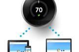 nest learning thermostat 3 160x105 Un Thermostat intelligent pour 249$