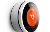 nest learning thermostat 2 160x105 Un Thermostat intelligent pour 249$