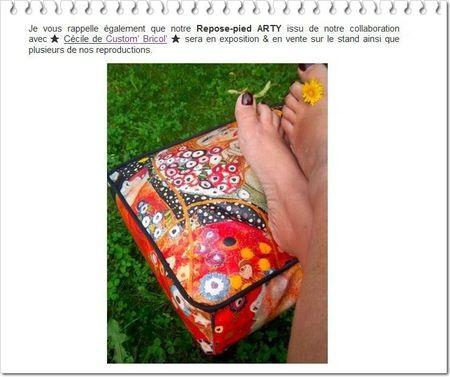 article reprotableaux via fémina photo