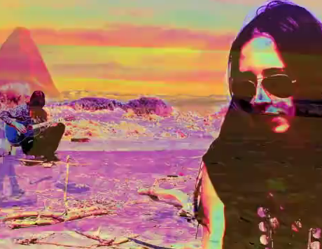 Video : PSYCHIC ILLS - MIND DAZE