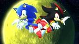 Sonic Generations en mode Shadow