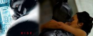BATMAN 3 TDKR: Toutes les photos