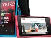Nokia présente nouveaux smartphones: Lumia