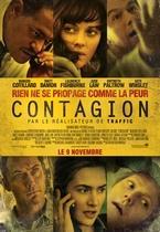 Contagion : un déluge d’images & de vidéos !!