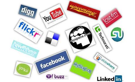 Tendances Marketing dans le social media en 2012