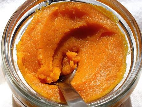 Quatre produits de beauté à faire soi-même à la maison avec des citrouilles