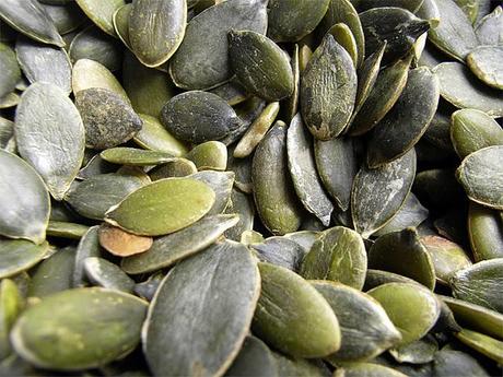 Quatre produits de beauté à faire soi-même à la maison avec des citrouilles