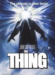 The Thing – DVD