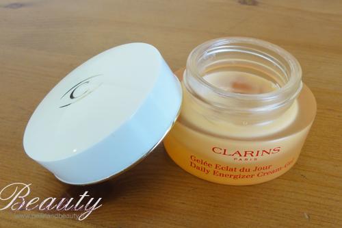 Test | Gelee Eclat du Jour