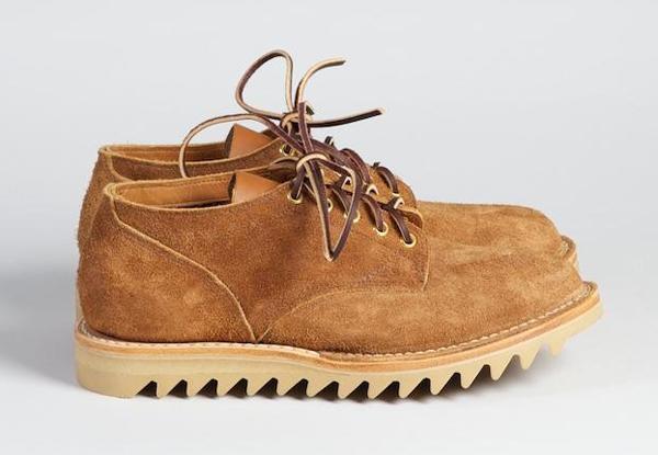 VIBERG FOR SUPERDENIM – F/W 2011 COLLECTION