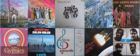 HAITIAN COMPAS – LE BON SON D’HAITI