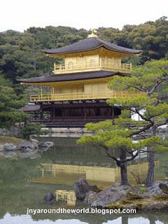 Voyage au Japon: découverte de Kyoto