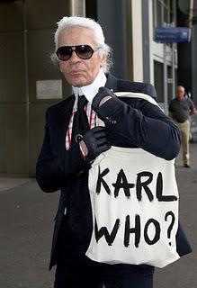 Karl devient accessible!!