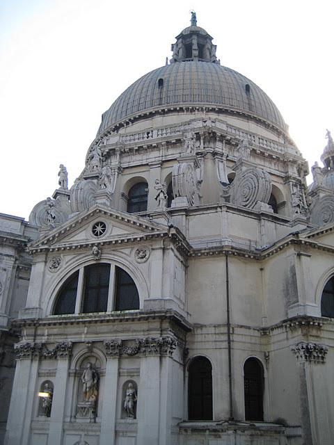 Vues prises depuis l'Abbazia San Gregorio