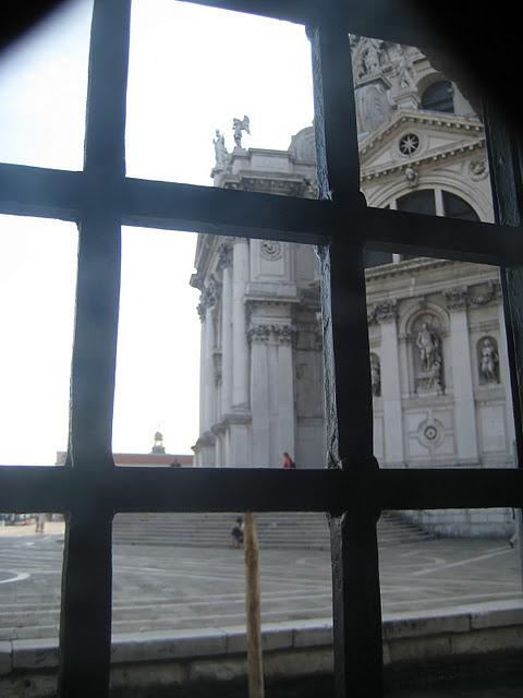 Vues prises depuis l'Abbazia San Gregorio