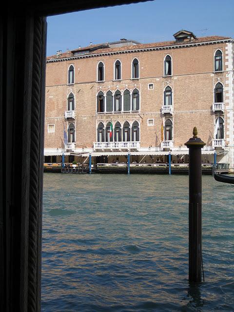 Vues prises depuis l'Abbazia San Gregorio