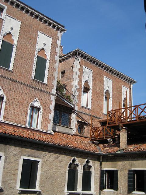 Vues prises depuis l'Abbazia San Gregorio