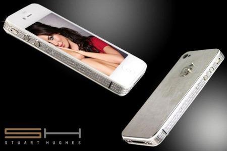 iPhone-4S-Diamond-Platinum-Edition