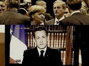 Sarkozy Bruxelles: théâtre soir