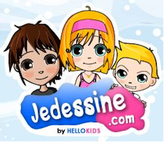 Jedessine.com