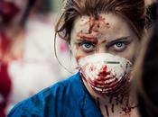 passe Bordeaux, MARCHE ZOMBIES OOOUUUHHOOUUUUU