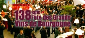 La 138ème Fête des Grands Vins de Bourgogne met en place la billetterie en ligne Weezevent