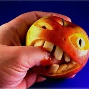 Flic mordu: un devoir civique!