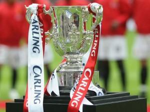 League Cup : Le Big Four en quart