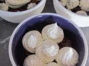 Compotée figues chantilly