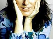 Nathalie Uffner Interview