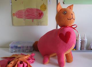 Idée géniale à partir de dessin d'enfants