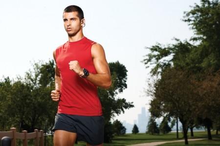 MOTOACTV - Coureur Motorola entre dans le marché du fitness avec MOTOACTV