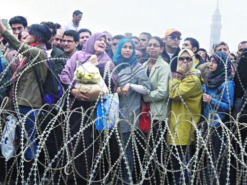 expo imagenes lucha madrid