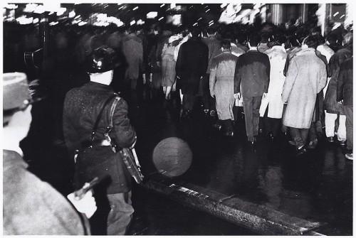 Octobre à Paris de Jacques Panijel - Borokoff - Blog de critique cinéma 