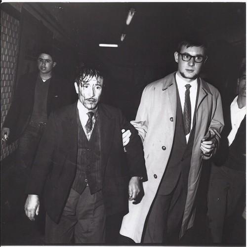 Octobre à Paris de Jacques Panijel - Borokoff - Blog de critique cinéma