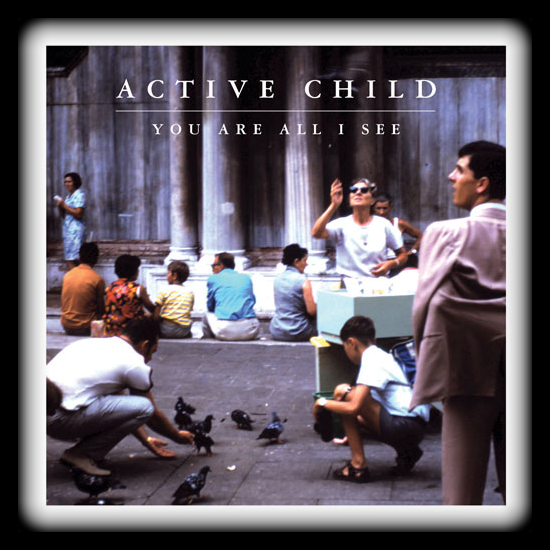 Active Child – Diamond Heart [mp3]