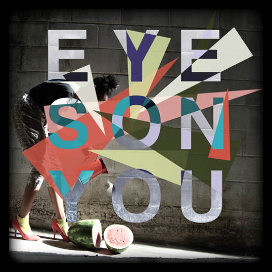 Pandr Eyez – Eyes On You EP [Stream]