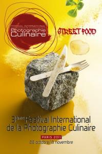 Festival international de la photographie culinaire du 28 octobre au 13 novembre