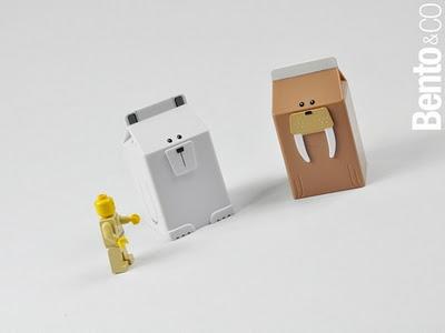 Un zoo dans votre frigo pour protéger la planète