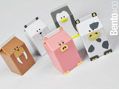 Un zoo dans votre frigo pour protéger la planète