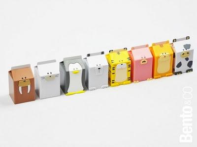 Un zoo dans votre frigo pour protéger la planète