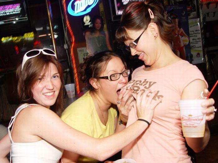 les filles 001 Les femmes... (37 photos)