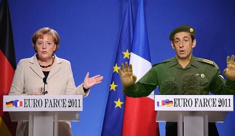 Le charabia de Baroin : novlangue UMP