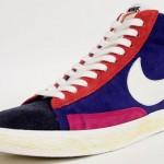nike blazer low high vintage color block pack 4 150x150 Nike Blazer Vintage Color Block Pack