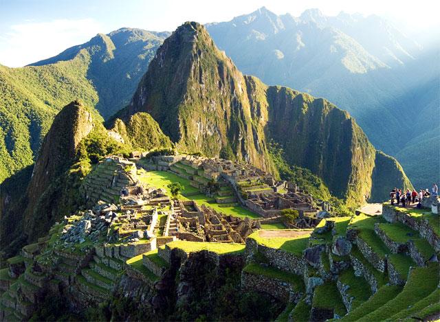 Tourisme et Gastronomie au Pérou les Défis de demain