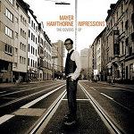Impressions, le dernier EP de Mayer Hawthorne