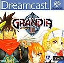 Test de Grandia 2 (DC)