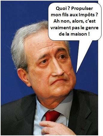 L’Europe vacille. Paris se chamaille.