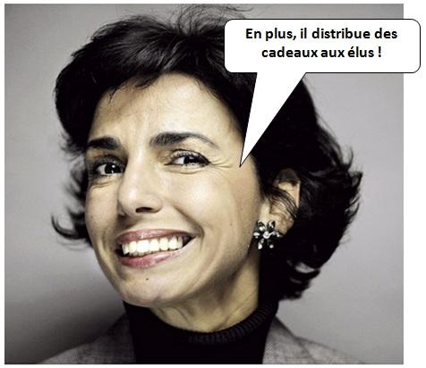 L’Europe vacille. Paris se chamaille.